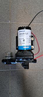 PENTAIR Shurflo Blaster 2 waterpomp, Ophalen, Zo goed als nieuw
