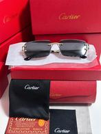 Cartier Bril Black Nieuw, Zwart, Nieuw, Bril, Ophalen