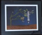 LUDO GEYSELS / BEST OF TWO WORLDS / KLEURFOTO / 61x70cm KAD, Ophalen of Verzenden