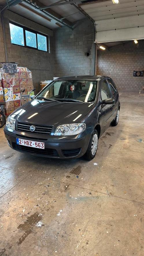 Fiat punto, Auto's, Fiat, Particulier, Punto, Achteruitrijcamera, Airbags, Android Auto, Apple Carplay, Bluetooth, Centrale vergrendeling