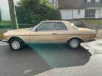 Mercedes-Benz W123 280CE Voiture Classique, Achat, Entreprise, Autres carburants, Mercedes-Benz