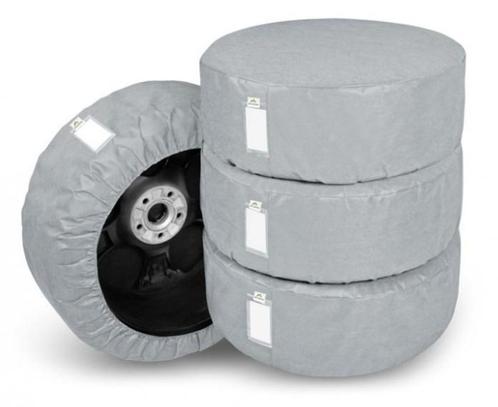 Banden opbergset winter zomerbanden set a 4 stuks tot 20inch, Auto-onderdelen, Banden en Velgen, Band(en), 20 inch, Nieuw, Ophalen of Verzenden