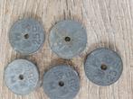 munten belgie 25 cent, Postzegels en Munten, Munten | België, Ophalen, Overig, Setje