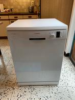 Bosch vaatwasser, Elektronische apparatuur, Vaatwasmachines, Ophalen, Tussenbouw, Zo goed als nieuw, 45 tot 60 cm