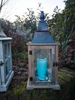 Windlicht voor binnen, Huis en Inrichting, Woonaccessoires | Kandelaars en Kaarsen, Ophalen