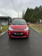 Citroen c3 1.2i gekeurd, Achat, Euro 6, Particulier, Essence