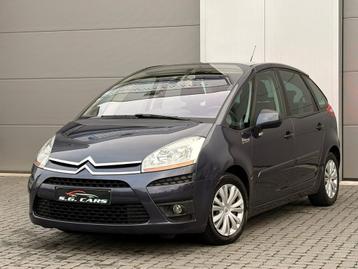 CITROEN C4  2010 BENZINE 1.6 89.000KM EURO4 beschikbaar voor biedingen