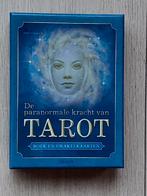 Orakelkaarten, de paranormale kracht van tarot, Ophalen