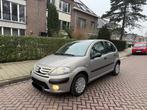 CITRÖEN C3 1.1i SEDUCTION GEKEURD 1 EIG OHB BOEK 58.000 KM ✅, Auto's, Voorwielaandrijving, Stof, 4 cilinders, Bedrijf
