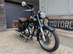 ROYAL ENFIELD CLASSIC 350, Bedrijf, Overig, Minimaal motorrijbewijs A2, ABS