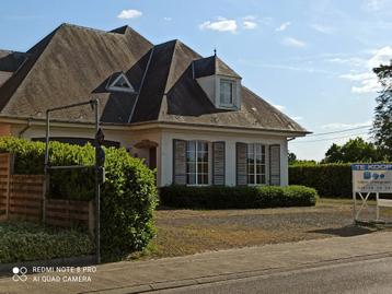 Huis te koop in Hulshout beschikbaar voor biedingen