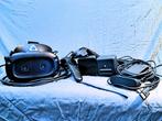 Htc Vive cosmos elite virtual reality set, Consoles de jeu & Jeux vidéo, Virtual Reality, Comme neuf, Lunettes VR, PC, Enlèvement ou Envoi