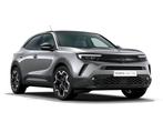 Opel Mokka ELECTRIC ULTIMATE 50kWh 136pk *WINTER PACK*BLACK, Autos, SUV ou Tout-terrain, Argent ou Gris, Automatique, Achat