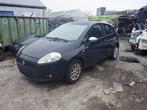 Buitenspiegel links van een Fiat Punto Grande, Ophalen of Verzenden, 3 maanden garantie, Gebruikt, Fiat