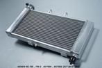 Radiateur AVDB HONDA NC 700 750 X / NC700X NC750X 2012 2025, Motos, Enlèvement ou Envoi, Neuf
