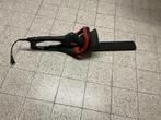 Metabo HS 8545, Ophalen