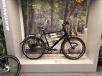 Idworx Off Rohler Evo 55cm Rohloff ketting Son verlichting, Ophalen, Zo goed als nieuw, 26 inch