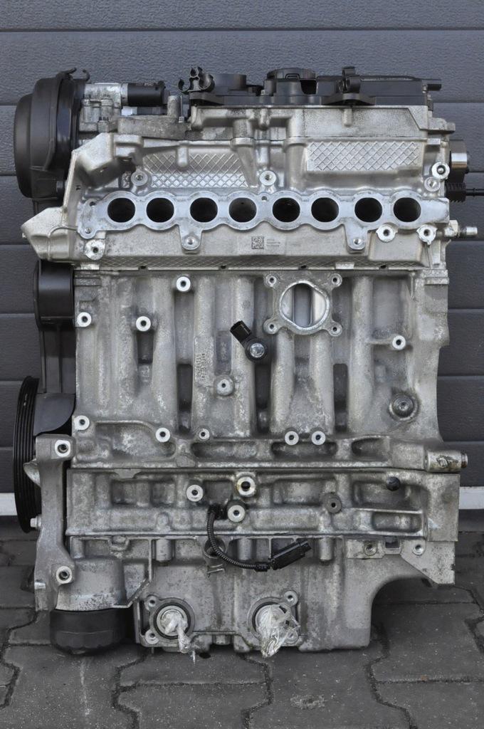 Moteur B4204T19 Nu S60 V70 VOLVO V40 V60, Auto-onderdelen, Motor en Toebehoren, Alfa Romeo, Amerikaanse onderdelen, Audi, BMW
