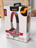 Casque supra-auriculaire Vibe Slick Headphones NEUFE, Neuf, Enlèvement ou Envoi, Casque gamer, On-ear