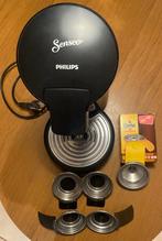Philips Senseo, Enlèvement, Utilisé, Dosettes et capsules de café