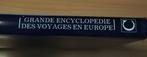 Encyclopedieën Europa, Gelezen, Ophalen of Verzenden