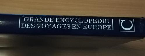 Encyclopédies Europe, Livres, Encyclopédies, Utilisé, Enlèvement ou Envoi