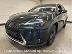 Lexus UX 250h Business Line, Auto's, 1998 cc, Zwart, 5 deurs, Hybride Elektrisch/Benzine