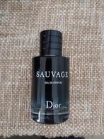 Dior Sauvage eau de parfum, Ophalen, Zo goed als nieuw