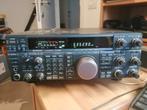 Kenwood TS 850 SAT, Enlèvement, Émetteur