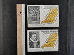 Postkaarten vlaamsgezinden Willem Van Oranje, Ophalen of Verzenden, 1920 tot 1940, Ongelopen, West-Vlaanderen