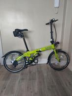 Mini cooper, Fietsen en Brommers, Fietsen | Vouwfietsen, Ophalen, Zo goed als nieuw