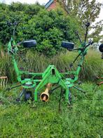 Hooikeerder, schudder,  cultivar, triltand, Ophalen, Akkerbouw, Gewasbescherming en Bemesting