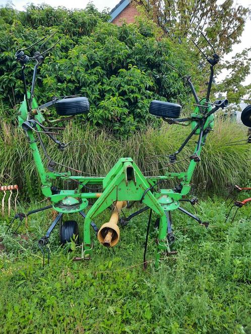 Hooikeerder, schudder,  cultivar, triltand, Zakelijke goederen, Landbouw | Werktuigen, Akkerbouw, Overige, Gewasbescherming en Bemesting