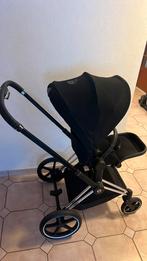Cybex Priam Chrome, Kinderen en Baby's, Kinderwagens en Combinaties, Ophalen, Kinderwagen