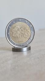 2009, Finland , 2 Euro, Postzegels en Munten, Munten | Europa | Euromunten, Ophalen of Verzenden, Finland, 2 euro