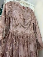 Avondjurk Hennajurk 36/38 rosa, Kleding | Dames, Ophalen of Verzenden