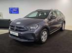 Volkswagen Taigo 1.0 TSI OPF Move - PDC - Camera -Apple Carp, Voorwielaandrijving, Stof, Gebruikt, Euro 6
