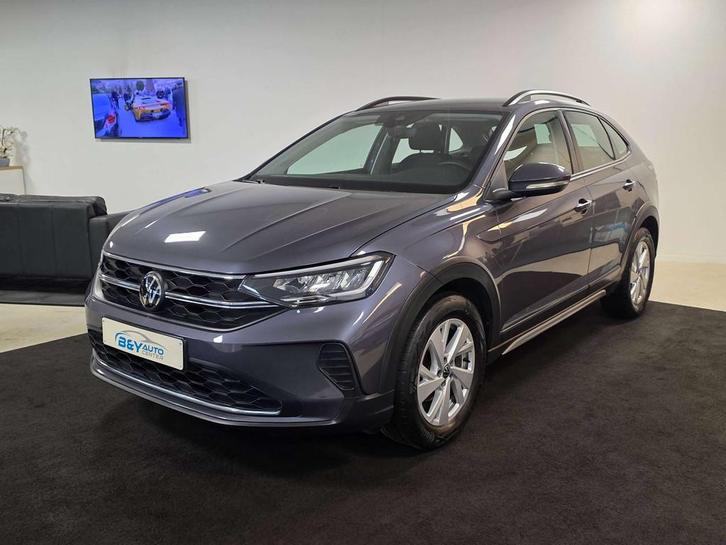 Volkswagen Taigo 1.0 TSI OPF Move - PDC - Camera -Apple Carp, Auto's, Volkswagen, Bedrijf, Te koop, Taigo, ABS, Achteruitrijcamera