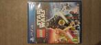 Lego Star Wars the skywalker saga ps4, Avontuur en Actie, Gebruikt, 2 spelers, Eén computer