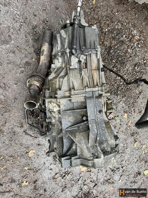 Versnellingsbak Audi A4 code: 01t409131, Auto-onderdelen, Transmissie en Toebehoren, Audi, Gebruikt, Ophalen of Verzenden