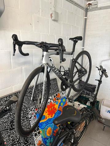 Sworks & Specialized beschikbaar voor biedingen