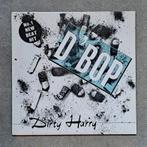 Dirty Harry: D'Bop (12"), Cd's en Dvd's, Ophalen of Verzenden