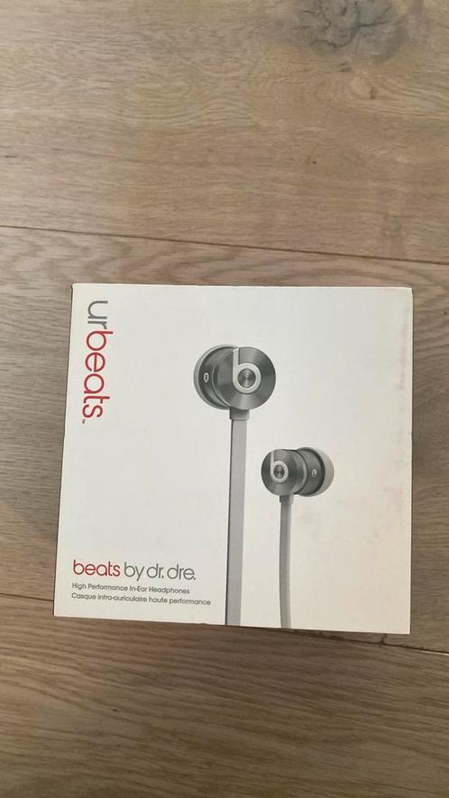 Beats by Dr. Dre urBeats, Audio, Tv en Foto, Hoofdtelefoons, Overige merken, Ophalen of Verzenden
