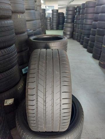 29540r20 295 40 r20 295/40/r20 Michelin avec montage  beschikbaar voor biedingen