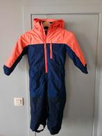 Skipak kind 4 jaar, Ophalen