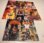 666 - compleet 8 delen, Boeken, Stripverhalen, Ophalen of Verzenden, Zo goed als nieuw
