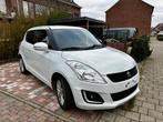 Suzuki Swift 1.2 benzine, Auto's, Suzuki, Voorwielaandrijving, Leder, Handgeschakeld, 5 deurs