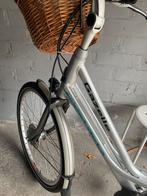 Gazelle tandem, Fietsen en Brommers, Fietsen | Tandems, Ophalen, Zo goed als nieuw