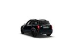 MINI Cooper SE Countryman ALL 4, Auto's, Automaat, Lederen bekleding, Euro 6, Countryman