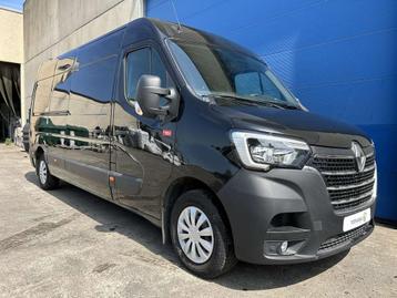 Renault Master 2.3 dCi L3H2 -180PK -Automaat -Trekhaak -1st beschikbaar voor biedingen
